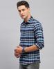 MONTE CARLO Men's Regular Fit Shirt