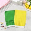 New Shower Spa Towel Scrub Dead Skin Skin Cleansing Peeling Glove Towel Bath Exfoliating Tool Bath Glove