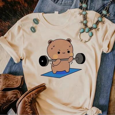 Oberteile – T-Shirts
