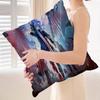 D-Devil May Cry DMC Personalized Pillow Dust Cover Bedroom Kids Party Decoration Pillowcase Birthday Children Gift
