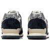 New Balance 996 Unisex Marineblauw Lage Top Retro Casual Hardloopschoenen CM996GN