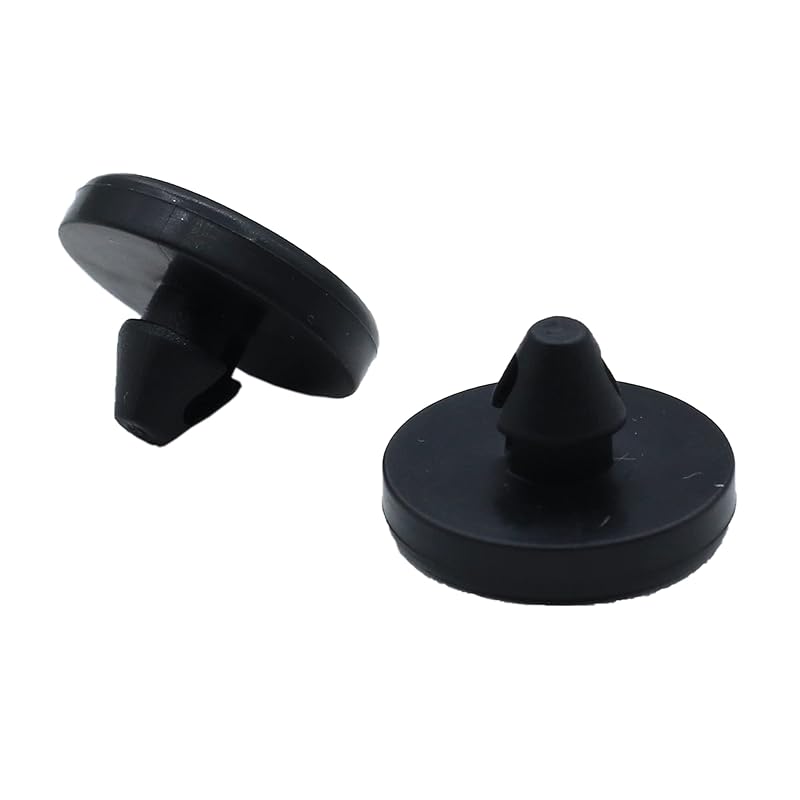 Cushion Brake Clutch Pedal Stopper Pad Switch 90541-06036 9054106036 Compatible with Toyota 4Runner Avalon Camry Celica Corolla Cressida Echo T/T L/X