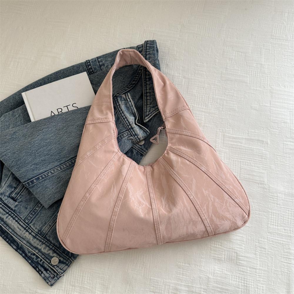 

Handbag Underarm Bag Shoulder Bag Crescent Bag Fashion Vintage Hobo Bag Outdoor чёрный