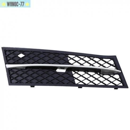 For BMW 530i 535i 550i 528i 2011-2013  Front Right Bumper Grille Grill Cover
