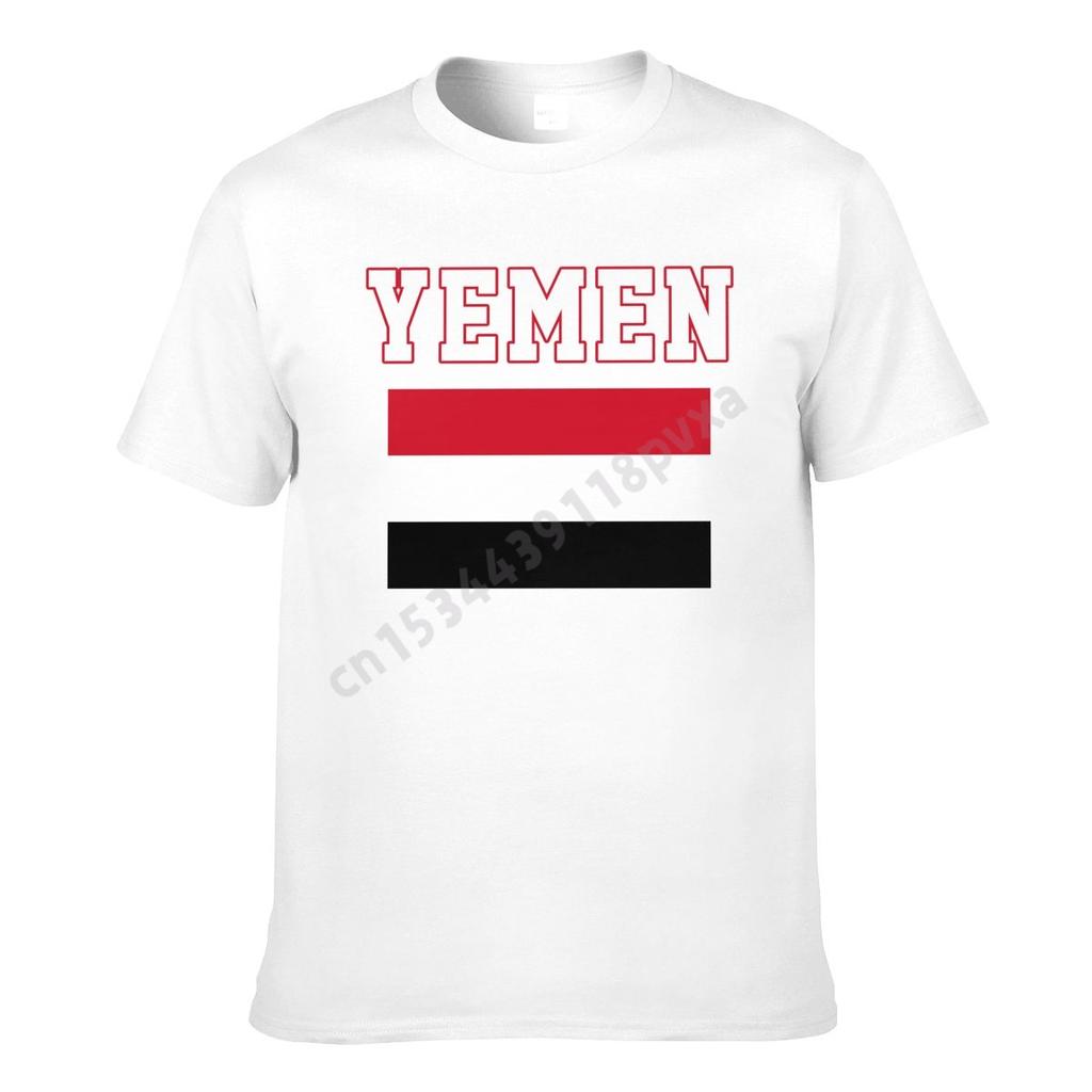 Yemen Flag Yemenese Country Map ITS IN MY DNA Men Women Tshirt Boys Tees T Shirt Hip Hop Tshirts XS5XL 100 Cotton