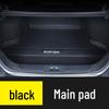 Nissan Trunk Mat for Sylphy, Qashqai, Teana, Kicks, Sunny, X-Trail, Tiida, Murano, Bluebird
