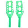 Sports Scoop Ball Game Sensory Motor Skill Training Outdoor Scoop Toss Game for Yard Beach Picnic