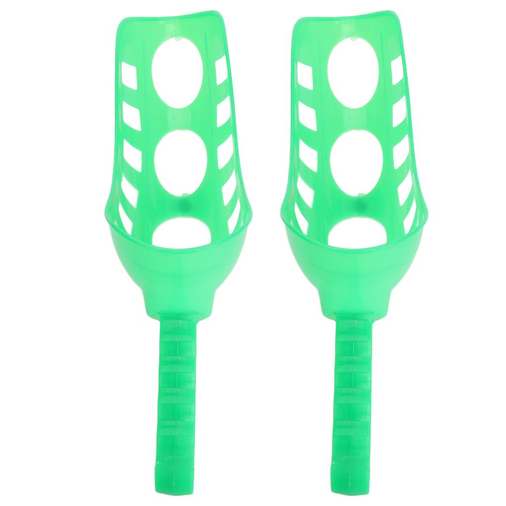 Sports Scoop Ball Game Sensory Motor Skill Training Outdoor Scoop Toss Game for Yard Beach Picnic