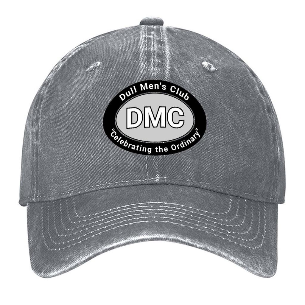2026 DMC Baseball Cap Kids Hat Sailor Cap For Men Luxury Caps Funny Hats Boy Women's