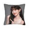 Chasing Jade Tian Xiwei Pillow Cover Funny Pillow Case For Chair Sofa Home Decor Comfy Cushion Cover Birthday Present