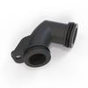 Water Pipe Piece Connector 6112030308 A6112030308 for C203 S203 CL203 W209 CLK209 Pipe Piece EGR Connector Replacement