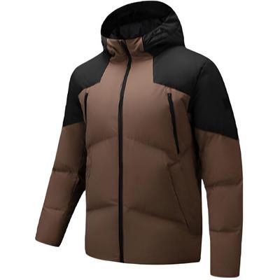 Frakker og jakker – Dunjakker og parkas