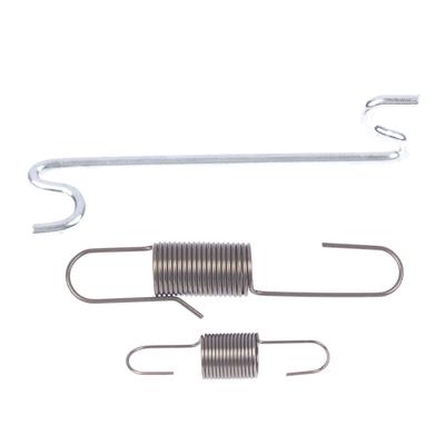 3 piezas de resorte de control para Robin Ey20 para piezas de generador Rgx2400, carburador