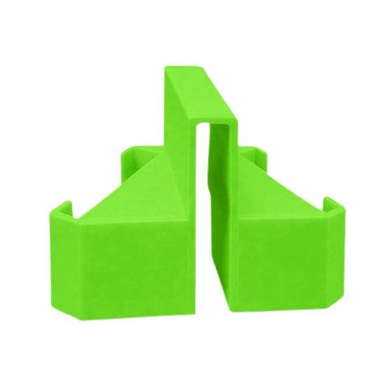 Tennis Camera Mount Clip-On Phone Holder Secure Action Camera Holder for Tennis Net Fence Match Recording Training Analysis Live Streaming