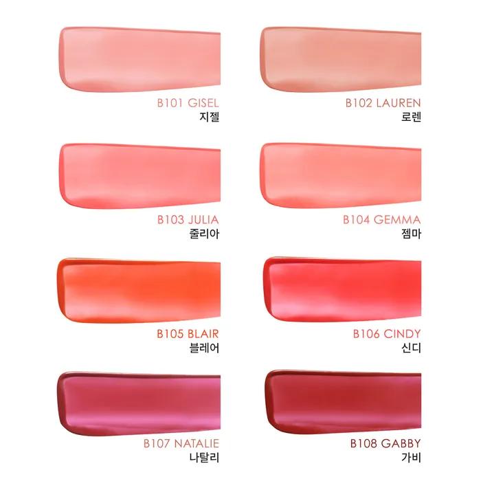 Blooming Edition Lip Paradise Color Balm