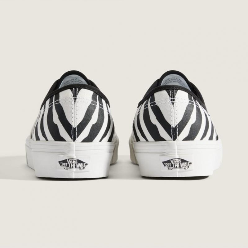 Vans Animal Authentic Zebra Vn000d7yzbr