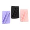 3pcs Lipstick Phone Holder Silicone Lip Holder Portable Lip Gloss Sleeve with Adhesive Backing for Cell Phone