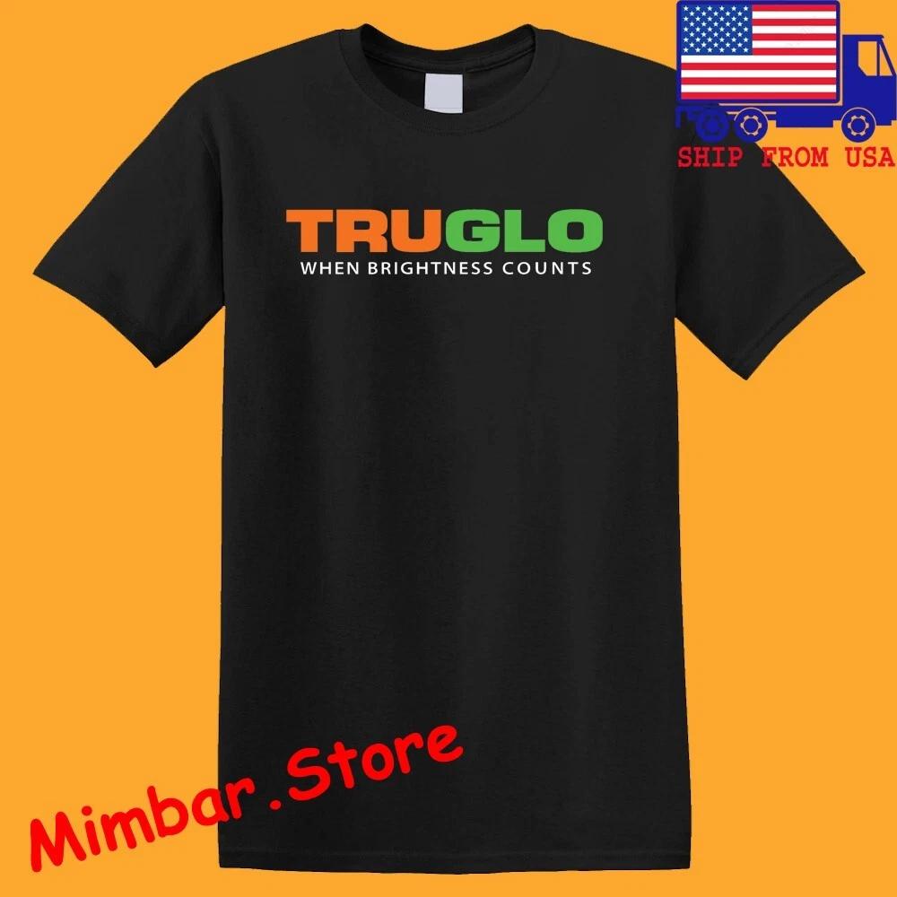 Truglo Optics Guns Firearms Men s Black Size S-5XL L