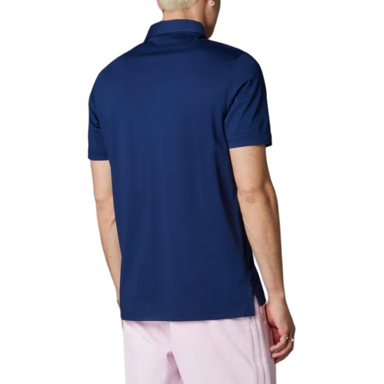 adidas Originals Archive Pocket Polo Shirt JH3851