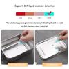 Stainless Steel Lunch Box for Kids And Adults, Portable Leak-Proof Bento Box, Travel Food Meal Prep Container Dishwasher Safe