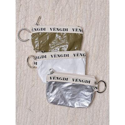 VENGDI Annie Pouch Mini_Khaki