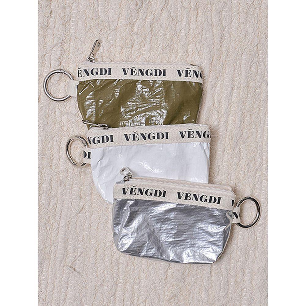 

VENGDI Annie Pouch Mini_Khaki Khaki