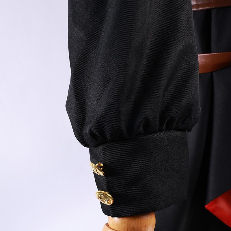 Sumiharu Karasu Cosplay Sumiharu Karasu Cosplay Stage Performance Costume 2025 Best Anime Cosplay Outfits