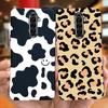 For Realme X2 Pro Phone Case Realme XT X2 Lovely Printing Candy Color Silicone Back Cover For RealmeX2 X 2 Pro XT Soft TPU Coque