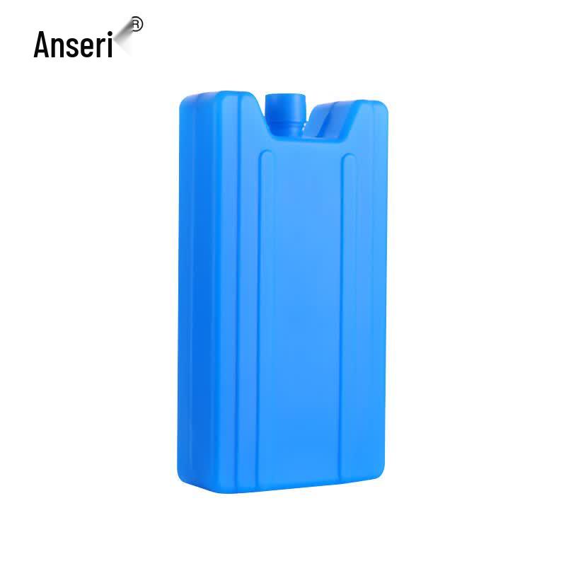 Reusable Cooler Ice Pack Brick