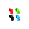 Silicone Steam Release Pipe for Pressure Cooker Steam Diverter Accessories Exhaust Tube