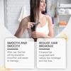 Hoegoa Pflegeshampoo - Spendet der Kopfhaut Feuchtigkeit, Glättet das Haar, Kontrolliert die Talgproduktion, Verleiht Volumen, Langanhaltender Duft, Mildes Shampoo
