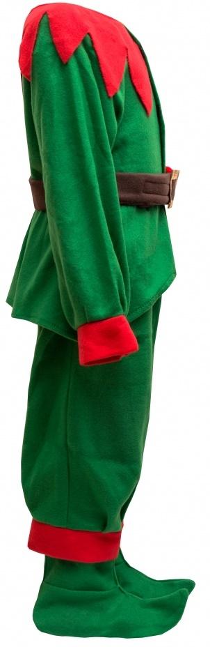 Elf Costume 120/130cm