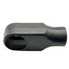 49163050 Bottes de protection pour cliquet M12 305020 conception légère en caoutchouc offrant protection et résistance au glissement