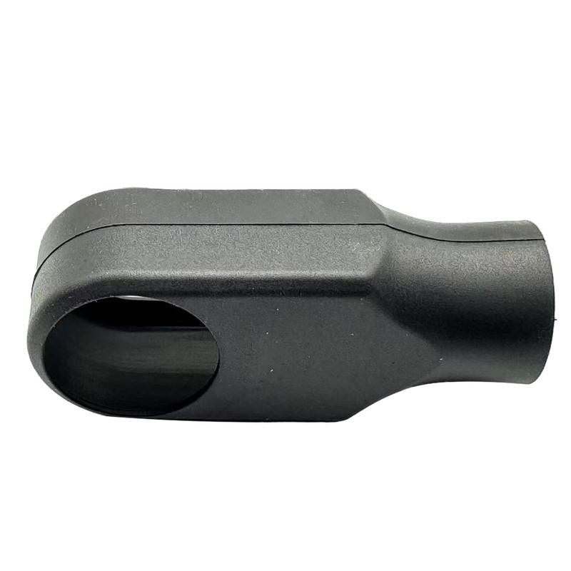 49163050 Bottes de protection pour cliquet M12 305020 conception légère en caoutchouc offrant protection et résistance au glissement