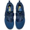 Nike LeBron Soldier 12 Sfg Epn 'Blue Gold' Sneakers AO4055-400