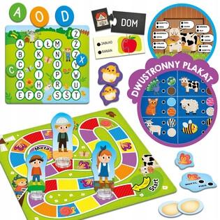 LISCIANI CAROTINA 50 GIER 1306