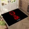 Annabelle (1) Office Rug Elegant Floor Rug for Office Living Room Bedroom and Indoor Home Spaces