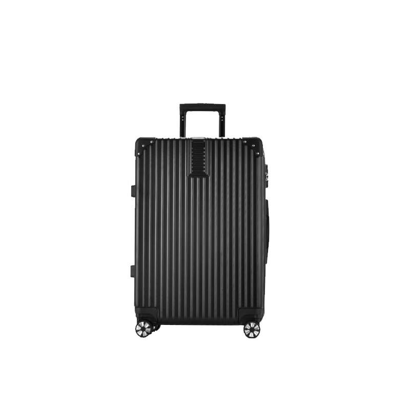 Multifunktionaler ABS-Spinner-Koffer