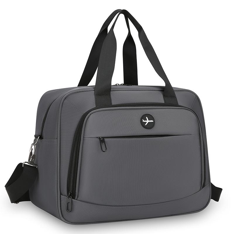 Short-distance Travel Bag Outgoing Storage Luggage Bag Men's Shoulder Portable Travel Bag