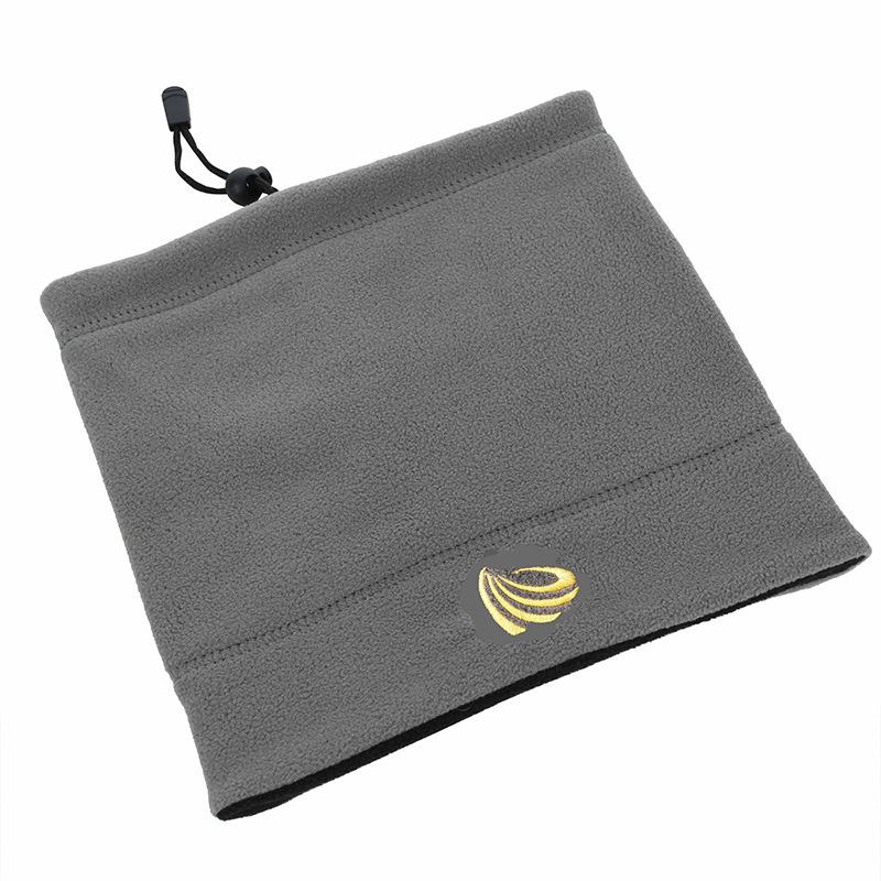 In stock neck covers for men, thickened cycling, outdoor neck protection,women's Korean style trendy scarf