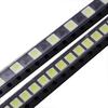 50/100 Pcs Diodes TV Backlight 2W 6V / 1W 3V 3535 SMD LED Televisao Cold White Backlit LCD Backlight