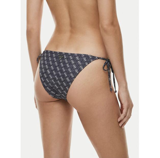 Трусы от бикини Guess E6GO29 KCBJ0