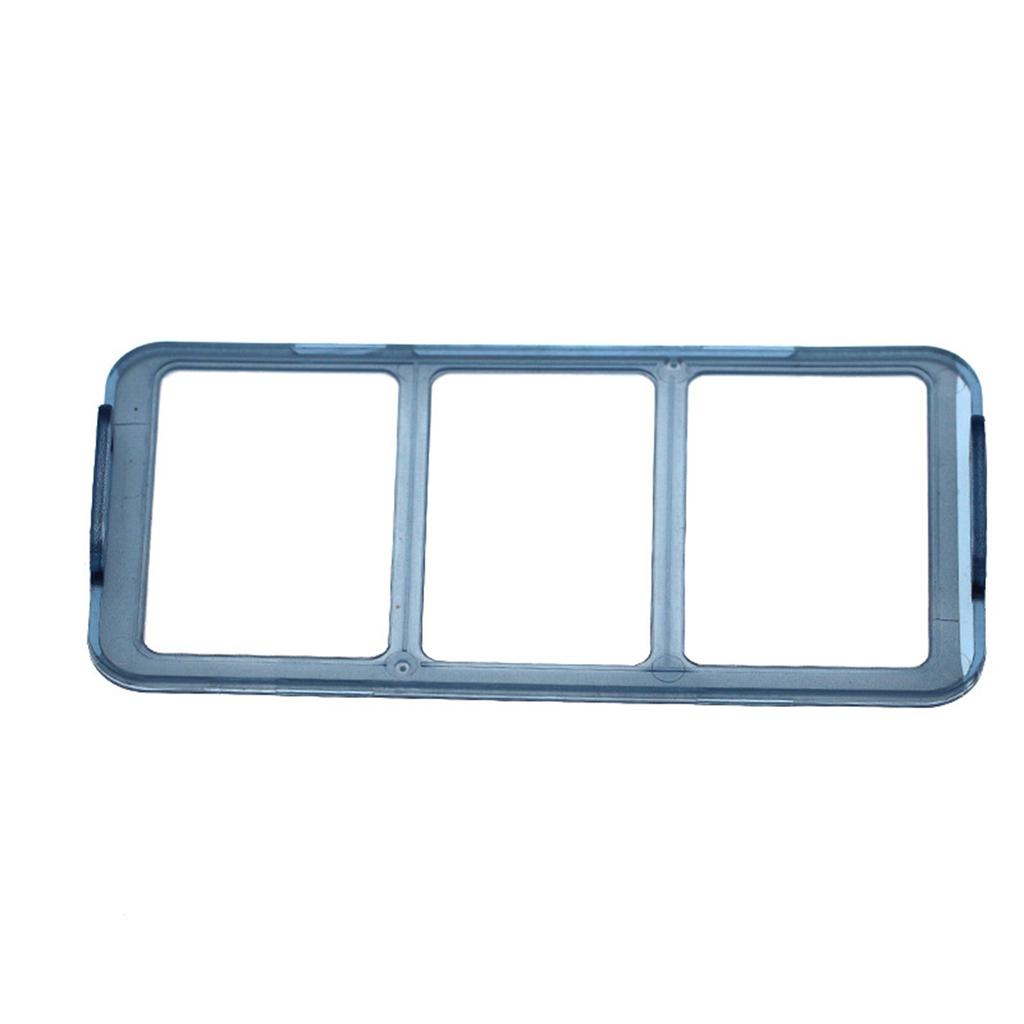 Ersatzteile für Robovac 11S/30/12/25C/15C/35C/15T/30C Hauptwalzenbürste Filter Hauptbürstenabdeckung Lenkrolle