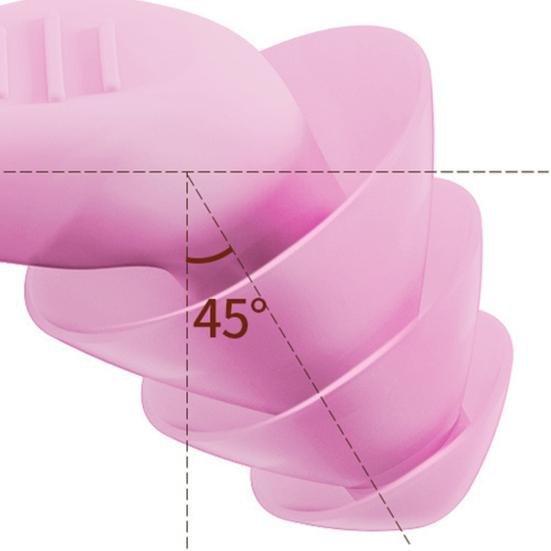 Earplugs for Sleeping Noise Cancelling Soft Reusable Silicone Earplugs Waterproof Noise Reduction Earplugs for Concert Swimming Study Loud Noise