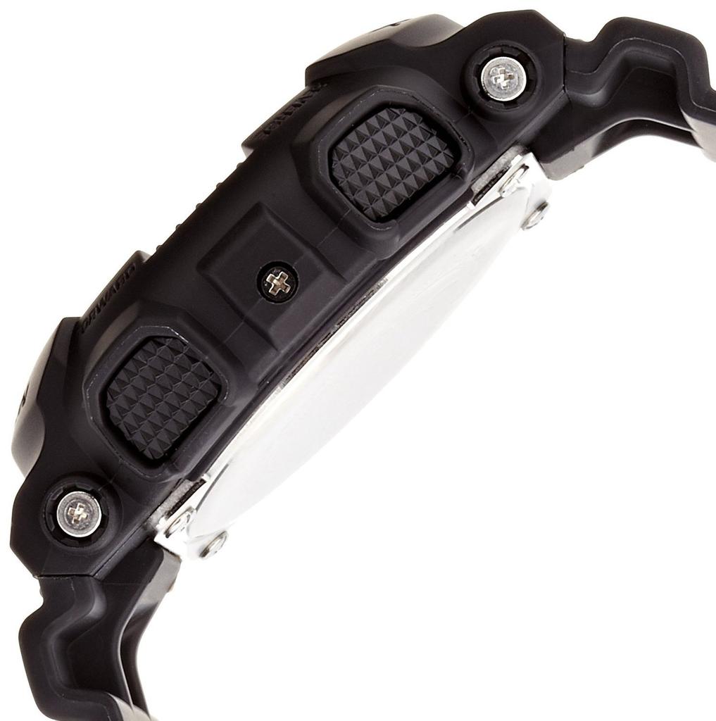 Montre Casio G-SHOCK GA-100-1A1 (Importé)