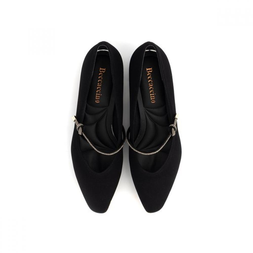 Beccaccino Women Shoes  W 083 