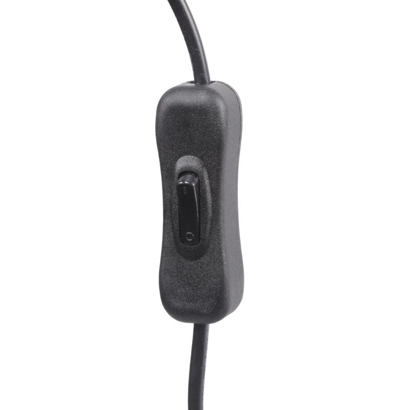 7.5/9/11/13inch Exhaust Fan 12V Wall Mounted Exhaust Fan Low Noise Extractor for Kitchen Bathroom Garage Grow Room