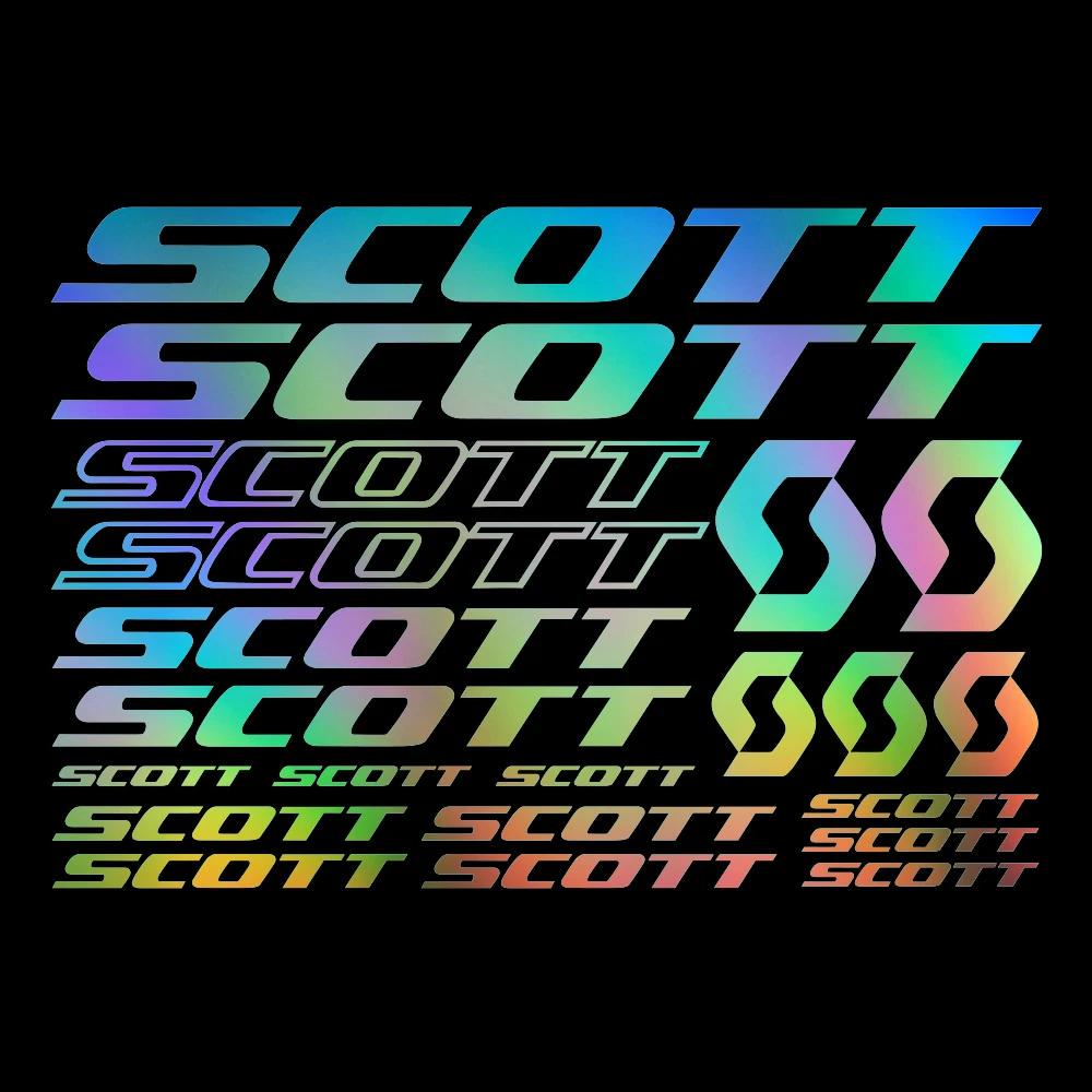 

30 см 21 шт. для SCOTT BIKE FRAME НАКЛЕЙКИ ЛИСТЫ ДЛЯ ВЕЛОСИПЕДОВ ВЕЛОСИПЕДОВ ВЕЛОСИПЕДОВ Товары Аксессуары Чехол для автомобиля Царапины Индивидуальность, ПВХ 30cm