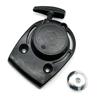 Universal Recoil Pull Starter Kit for Brush Cutter Engine GX35