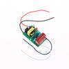 DC3.7V Up To 1800V Booster Step Up Module Pulse Dc Electric Shock High Voltage 2000V Power Supply Module